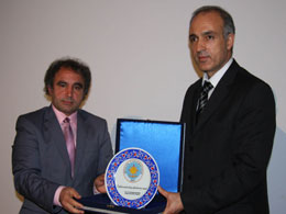 Üniversitede ‘ehmed-i xani` konferansı