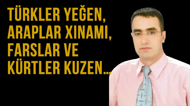 Uslu`dan tartışmaları alevlendirecek bir yazı