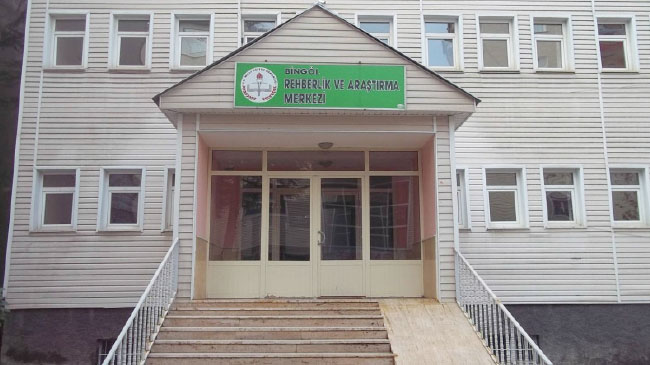 Usta öğreticilere psikoloji eğitimi