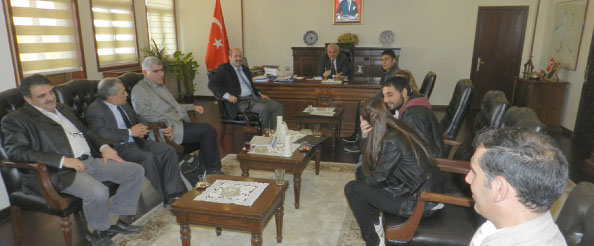 Üstgeçit 2013`te yapılacak!