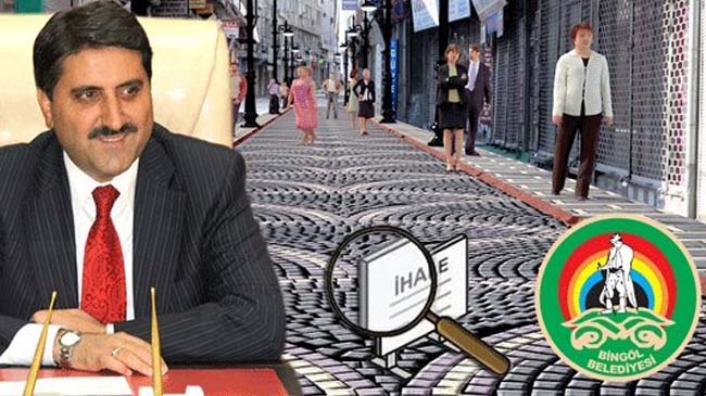 Üstyapı sözleşmesi imzalandı