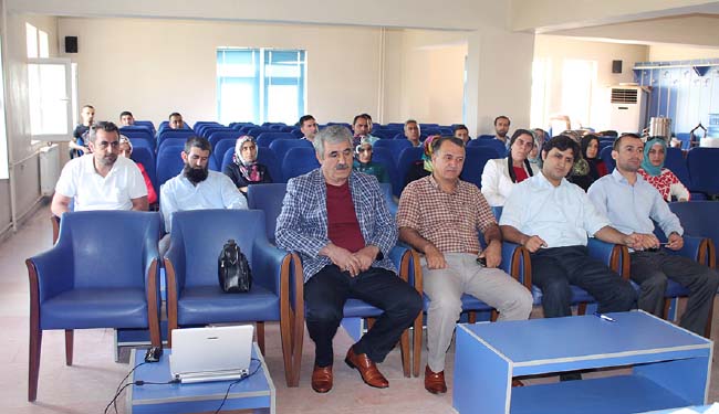 Uygulamalı girişimcilik eğitimleri başladı