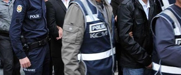 Uyuşturucu tacirlerine geçit verilmedi