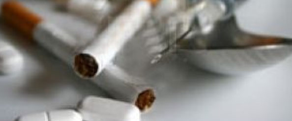 Uyuşturucuda ürküten tablo