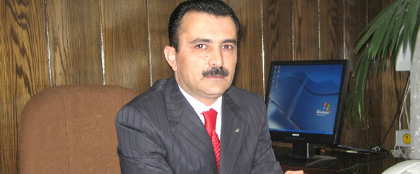 Uzanmasın kirli eller yakana