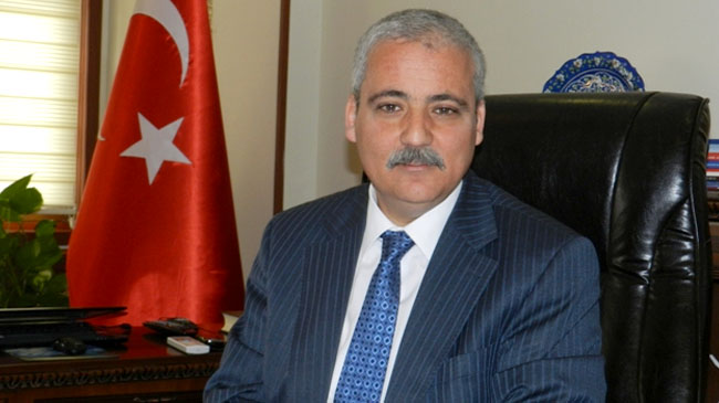 Vali güvençer`den tıp bayramı mesajı