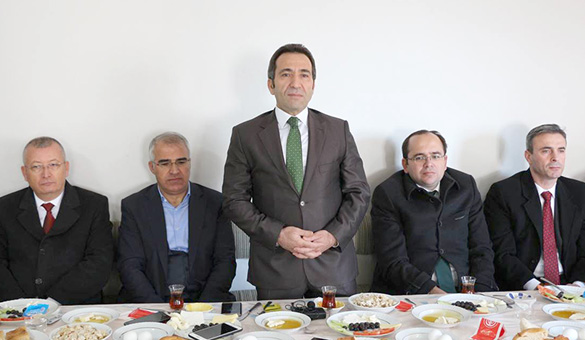 Vali mantı: en pahalı sermaye güvendir