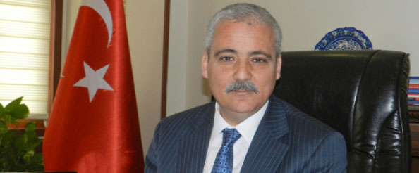 Vali`den 30 ağustos mesajı