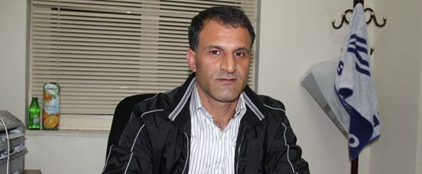 Verilmiş sözler unutuldu!