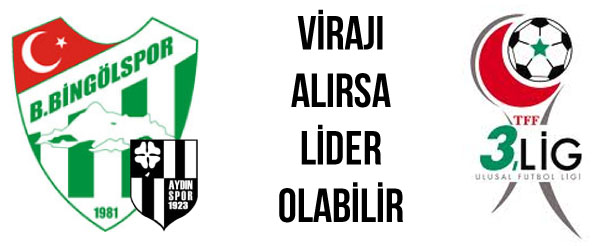 Virajı alırsa lider olabilir