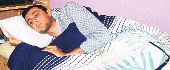 Yaralı polis bingöl saldırısını anlattı