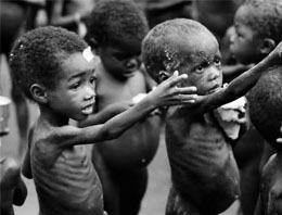 Yardım et bir can kurtar