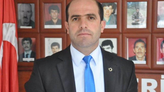 Yaşananlar küstahlıktır