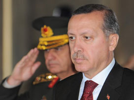 Yaş`la giden 1542 askere dönüş yolu