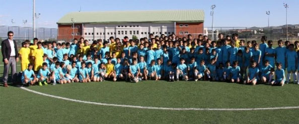 Yaz spor okullarına kayıtlar devam ediyor