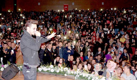 Yedi yıldızlı final!