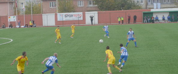 Yedinci haftada `yedi`ğiyle kaldı