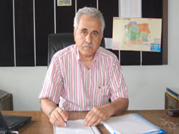 Yeni eğitim binaları bu yıl hizmete girecek