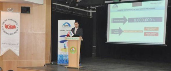 Yeni girişimciler desteklenecek