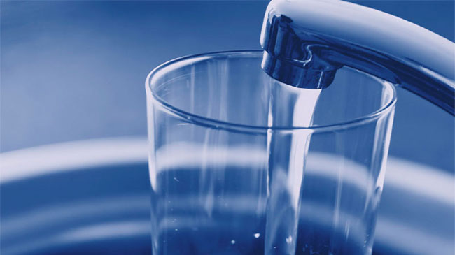 Yeni mahalle`nin su tepkisi!