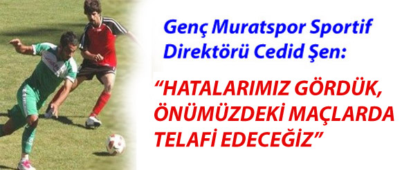 Yenilgi dakika 80`de geldi