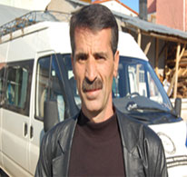 Yetkililerden çözüm istiyoruz