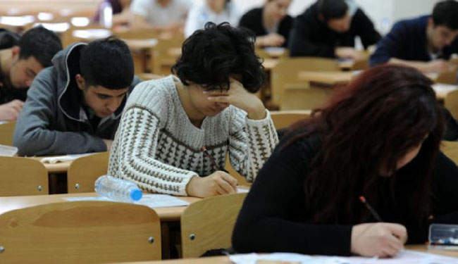 Ygs`ye 11 gün kala spekülasyon alarmı