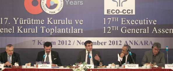 Yılmaz, 2023 hedeflerini açıkladı