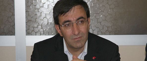 Yılmaz, bağlantısızlar zirvesi`ne katılacak