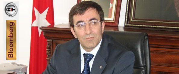 Yılmaz, bloomberg ht`ye konuk olacak