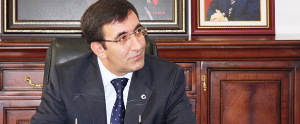 Yılmaz: bölgede kan, gözyaşı istemiyoruz