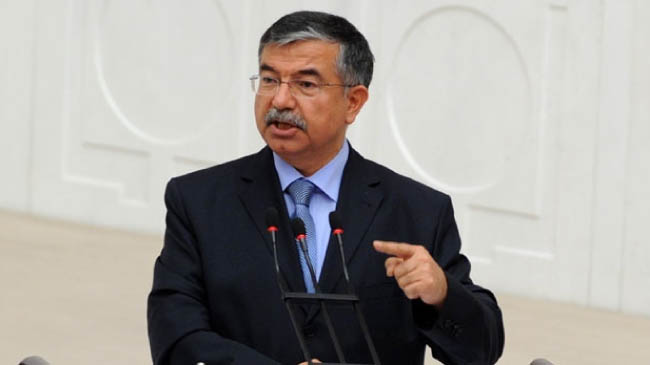 Yılmaz, şüpheli asker ölümünü yanıtladı