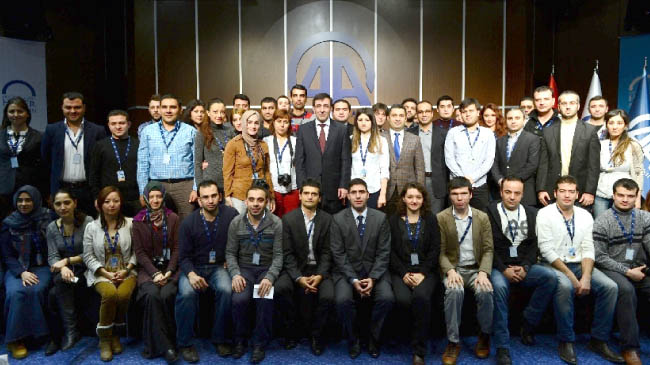 Yılmaz: tüik için incelemeler yapılıyor