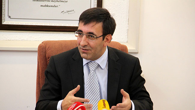 Yılmaz, tv programlarına katılacak