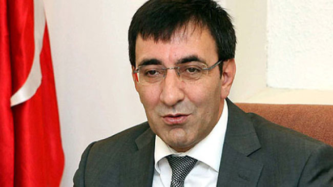 Yılmaz, valilere lütfen paraları harcayın