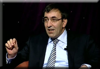 Yılmaz: yerel medya çok güçlü