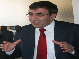 Yılmaz`dan saldırıya sert tepki