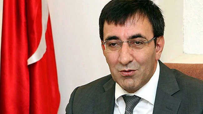 Yılmaz`dan sanayicilere ar-ge çağrısı