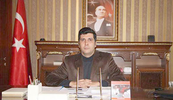 Yılsonuna kadar biter