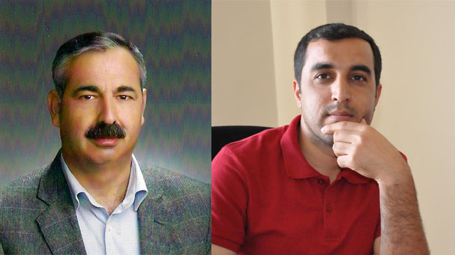 Yoksa zazaca o değil mi?