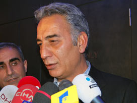 Yök`ten danıştay`a sürpriz ziyaret