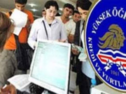 Yurt dışında okuyan öğrenciye burs