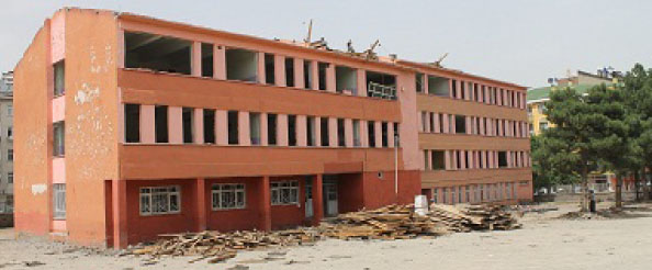 Yüzüncü yıl ihaleye çıkıyor