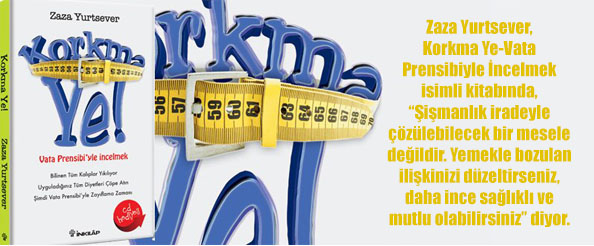 Zaza yurtsever: `korkma ye!