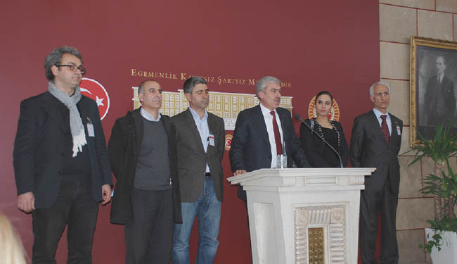 Zazaca eğitim dili olmalı