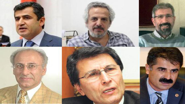 Zazalarla ilgili 3 ayrı iddia