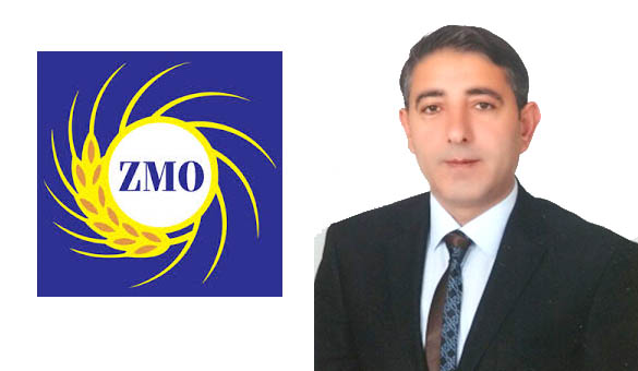 Zmo başkanı özdemir oldu