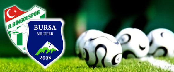 Zorlu haftada iki maç birden