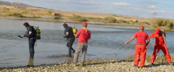 Zoroğlan ailesinin acı bekleyişi