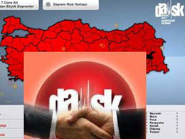 Zorunlu deprem sigortası primleri arttı